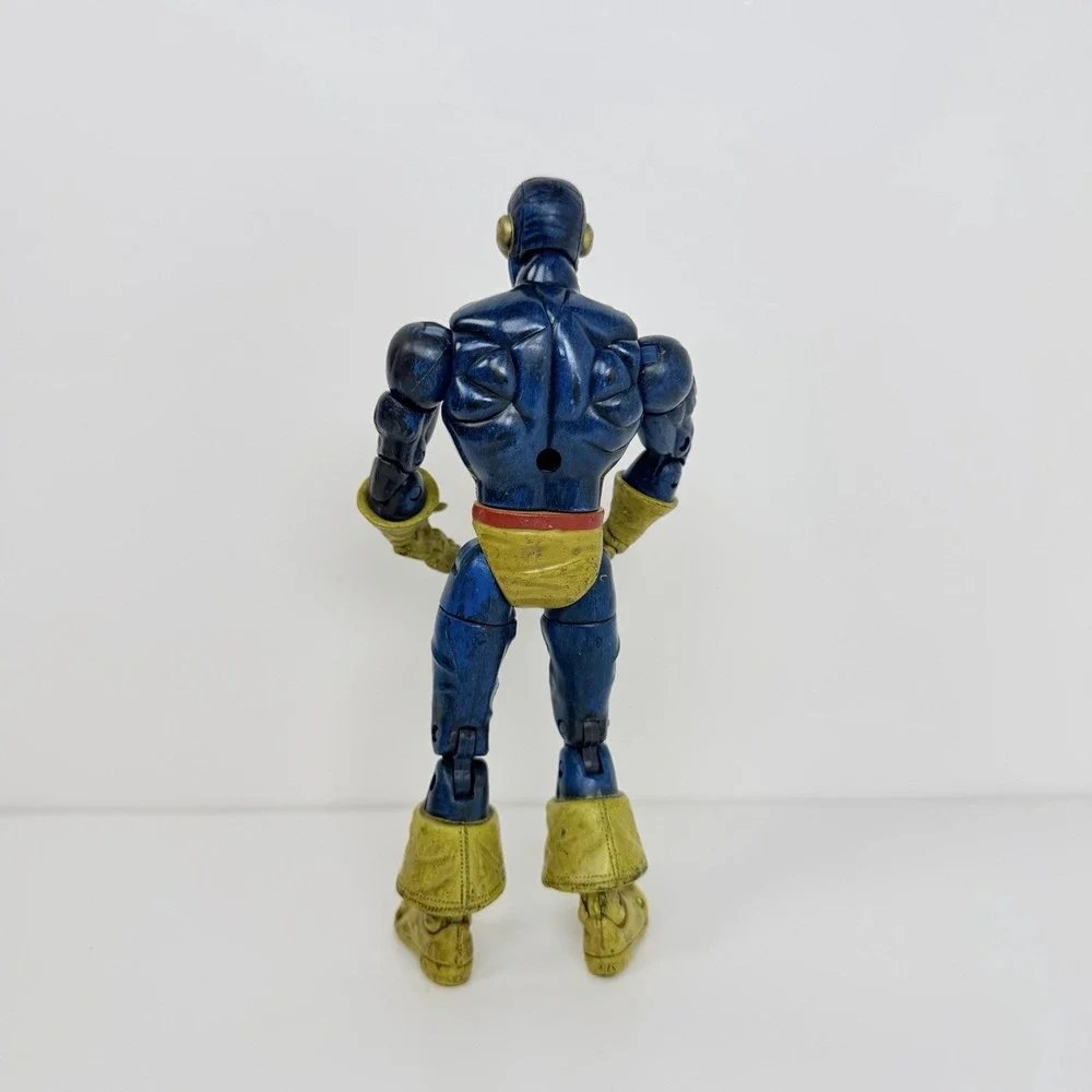Toybiz pre owned
